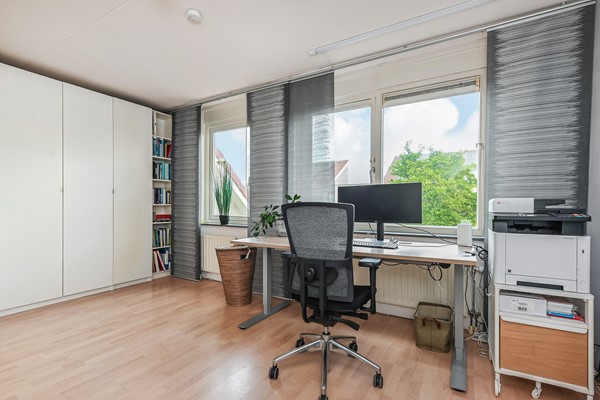 Medium property photo - Dahlia 5, 2631 VS Nootdorp